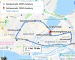 Ein Europa für alle – Demo am 19.05.2019 in Hamburg