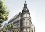Stadthöfe Hamburg