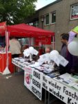 Stadtteilfest “Neugraben Erleben”