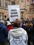 Schwalmstadt unterstützt Aktion in Marburg