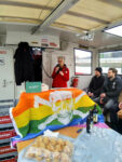 Hamburger OMAS meets FC ST.Pauli