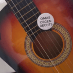 Auch die Jugend vermisst die OMAS in der Pandemiezeit