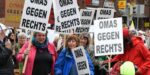 OMAS GEGEN RECHTS erhalten den Paul-Spiegel-Preis 2020 des Zentralrates der Juden