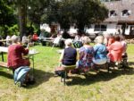 Nienburg/Weser: Neue OMA-Gruppe