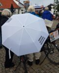 Achim: Klima-Demo mit den OMAS