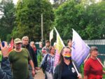Hannover: Demo gegen Rechtsextremisten