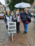 Lauenburg: OMAS unterstützen die Rettungskette