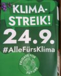 Lübeck: Klimastreik-Demo
