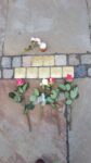 Achim: Stolpersteinverlegung mit den OMAS GEGEN RECHTS