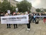 Hannover: Klima-Demo