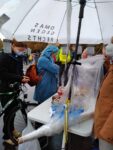 Kiel: OMAS unterstützen Fridays for Future