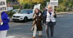 Herzugtum Lauenburg: BLEIBT NAZIFREI!