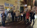 Rotenburg/Wümme: Montags-Spaziergang