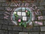 Achim: Gedenkenn 09.11.2021