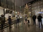 Bremen: Wir wurden immer mehr….