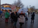 Bremerhaven und Umzu: Unterstützen Klimamahnwache