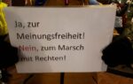 Hannover-Land: Gegenaktion zu den Spaziergängern