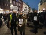 Lübeck: Wir sind viele gegen rechts