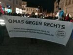 Verden:  Kundgebung