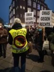 Lübeck: Wir sind viele gegen rechts