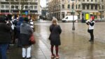 Hannover: Holocaust-Gedenktag