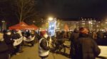 Kiel: Kundgebung am 27.1.22