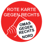 Rote Karte Gegen Rechts