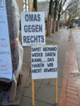Hamburg-Süd: OGR gedenken der Ermordung der Gewerkschafter Martin Leuschel und Karl Karcz