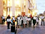 Hannover: “Verantwortung und Solidarität statt Egoismus und Verschwörungsglauben”
