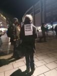 Lübeck: Montags gegen Spaziergänger