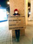 Hannover: OMAS halten Stadtzentrum “Spaziergänger” frei