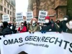 Hannover: Solidaritätskundgebung für die Ukraine