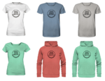 OMA T-Shirts für die Fanta4 Tour