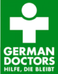 Stade: Spende der OMAS für German Doctors