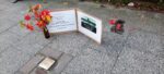 Kiel: Stolperstein-Aktion
