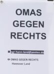 Hannover-Land: 1.Mai in Barsinghausen