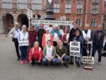 Hamburg-Süd: 8.Mai Tag der Befreiung