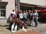 Osnabrück: Straßenfest mit den OMAS