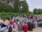 Osnabrück: Literaturspaziergang
