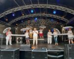 Osnabrück: OMAS beim FairytaleFestival