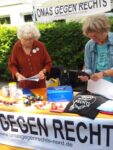 Hamburg Mitte und West: Methfesselfest