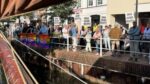 Buxtehude: OMAS für Pressefreiheit
