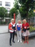Hamburg: 8. Mai muss Feiertag werden- Postkartenaktion geht weiter