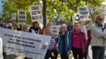 Bremen/Hannover: Auftaktveranstaltung des Bündnisses „Solidarischer Herbst“ am 22.10.22 in Hannover
