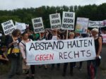 Hamburg/Luebeck: Unterstützen Rostocker Demo