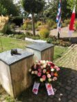 Osnabrueck: Gedenkveransaltung