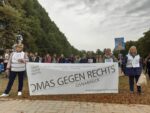 Osnabrueck: Omas bei Frydays for Future
