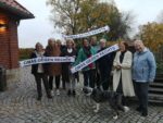 Hannover-Land: 1 Jahr OMAS GEGEN RECHTS Hannover-Land