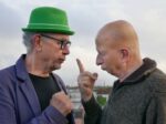Buxtehude: Workshop mit  Kai und Ali