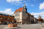 Neue OMA Gruppe Landkreis Schaumburg (Bückeburg / Stadthagen / Rinteln)
